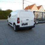 Toyota Proace 2024