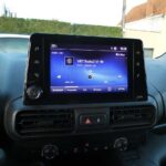 Toyota Proace 2024