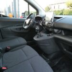 Toyota Proace 2024