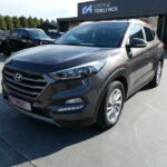 Hyundai Tucson 2017