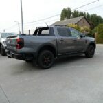 Ford Ranger 2026
