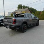 Ford Ranger 2026