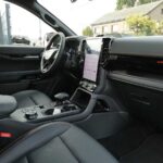 Ford Ranger 2026