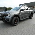 Ford Ranger 2026