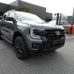 Ford Ranger 2026