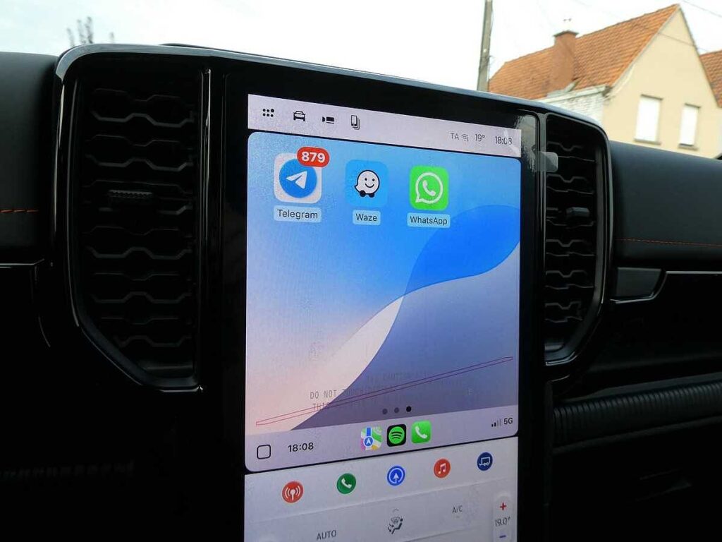 Ford Ranger 2026