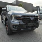 Ford Ranger 2026