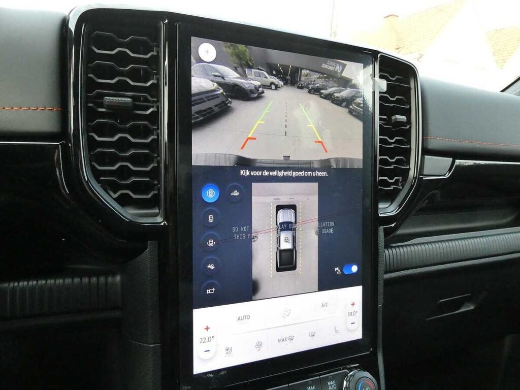 Ford Ranger 2026