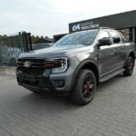 Ford Ranger 2026