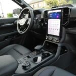 Ford Ranger 2026