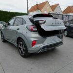 Ford Puma 2024