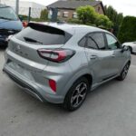 Ford Puma 2024