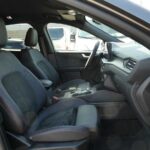 Ford Kuga 2025