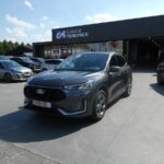 Ford Kuga 2025