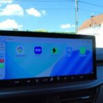 Ford Kuga 2025