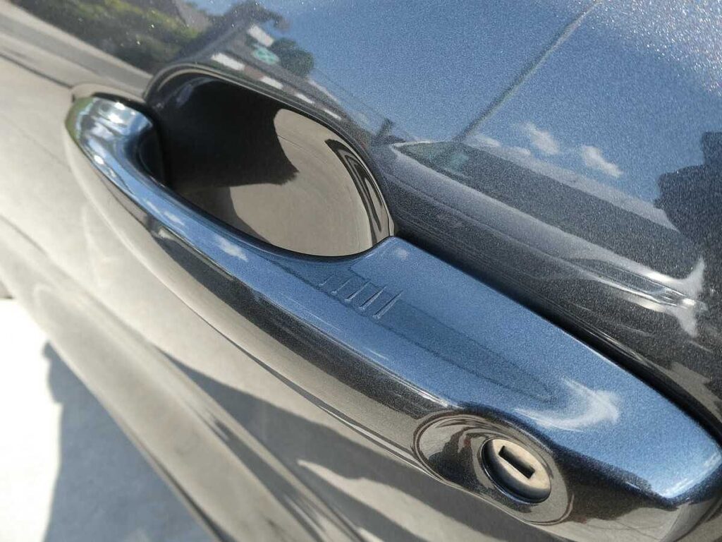 Ford Kuga 2025