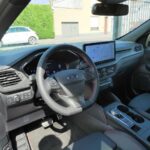 Ford Kuga 2025