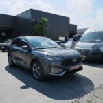 Ford Kuga 2025