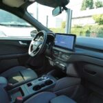 Ford Kuga 2025