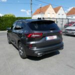 Ford Kuga 2025