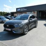 Ford Kuga 2025
