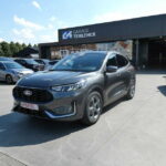 Ford Kuga 2025