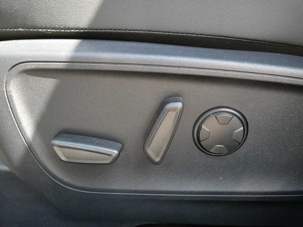 Ford Kuga 2025
