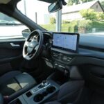 Ford Kuga 2025