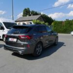 Ford Kuga 2025