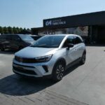 Opel Crossland 2024