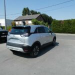 Opel Crossland 2024