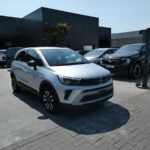Opel Crossland 2024