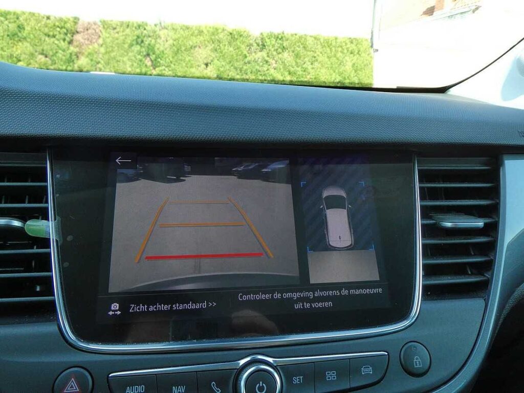 Opel Crossland 2024