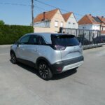 Opel Crossland 2024