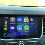 Opel Crossland 2024