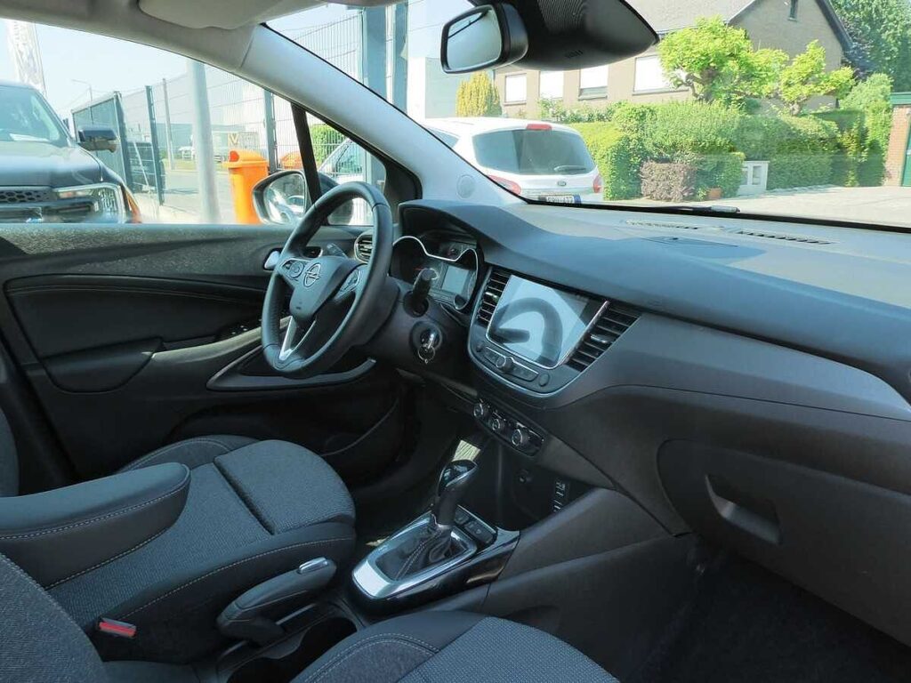 Opel Crossland 2024