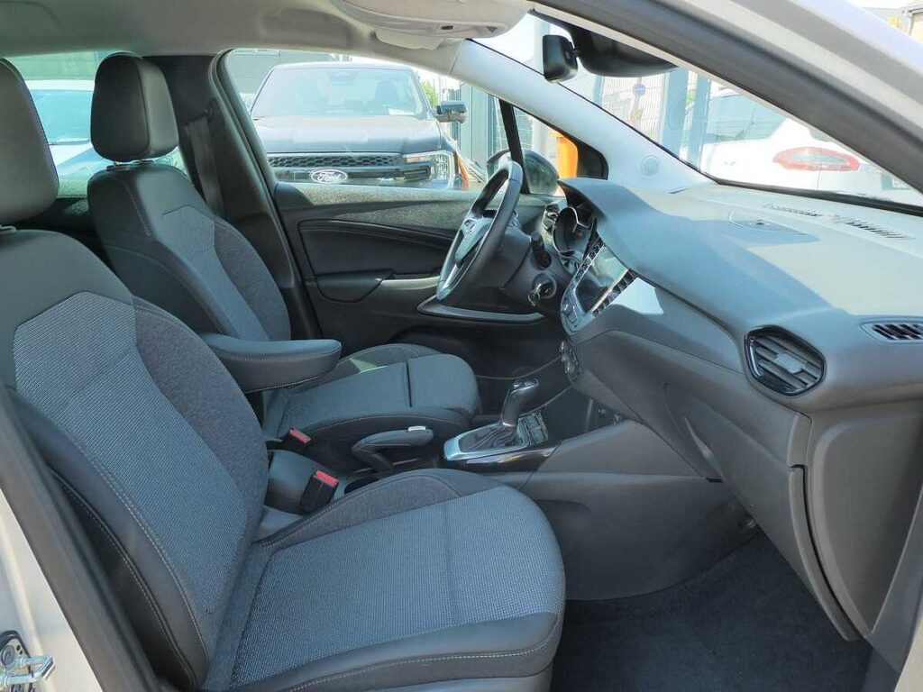 Opel Crossland 2024