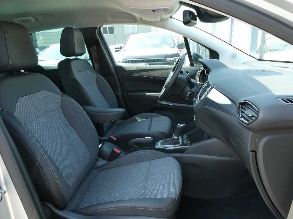 Opel Crossland 2024