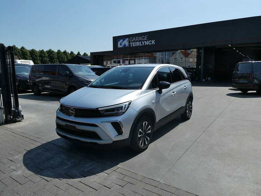 Opel Crossland 2024