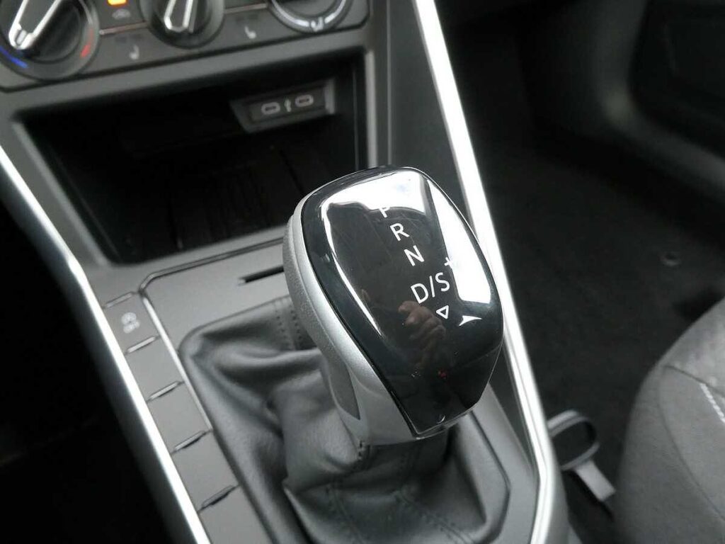 Volkswagen Taigo 2026