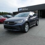 Volkswagen Taigo 2026