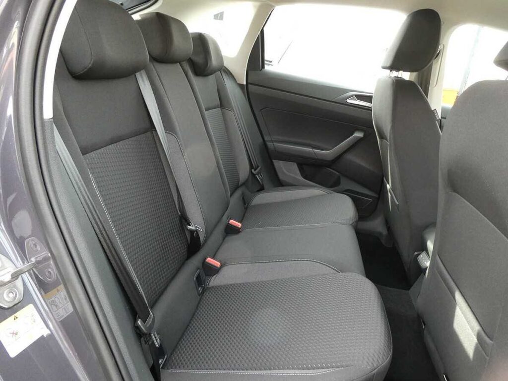 Volkswagen Taigo 2026