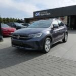 Volkswagen Taigo 2026