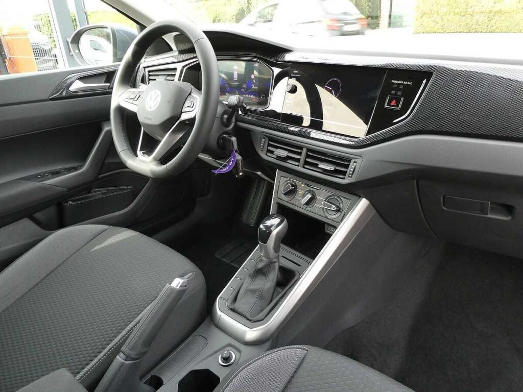 Volkswagen Taigo 2026
