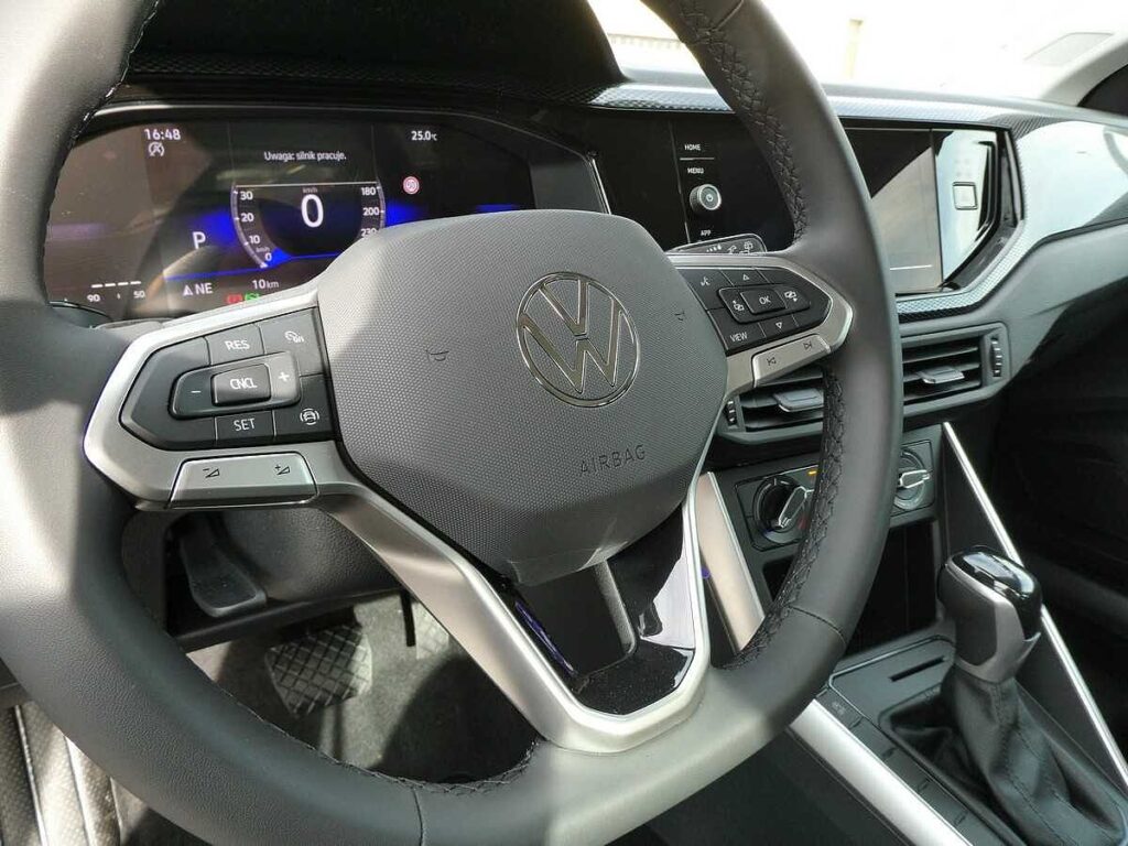 Volkswagen Taigo 2026