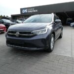 Volkswagen Taigo 2026