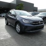 Volkswagen Taigo 2026