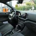 Volkswagen T-Cross 2025
