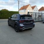 Volkswagen T-Cross 2025