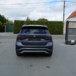Volkswagen T-Cross 2025